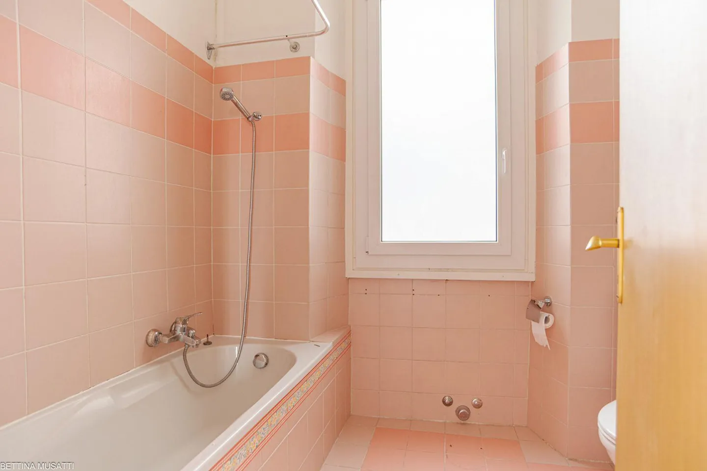 Geräumiges Büro im Zentrum von Chiasso - Foto 4 von 4