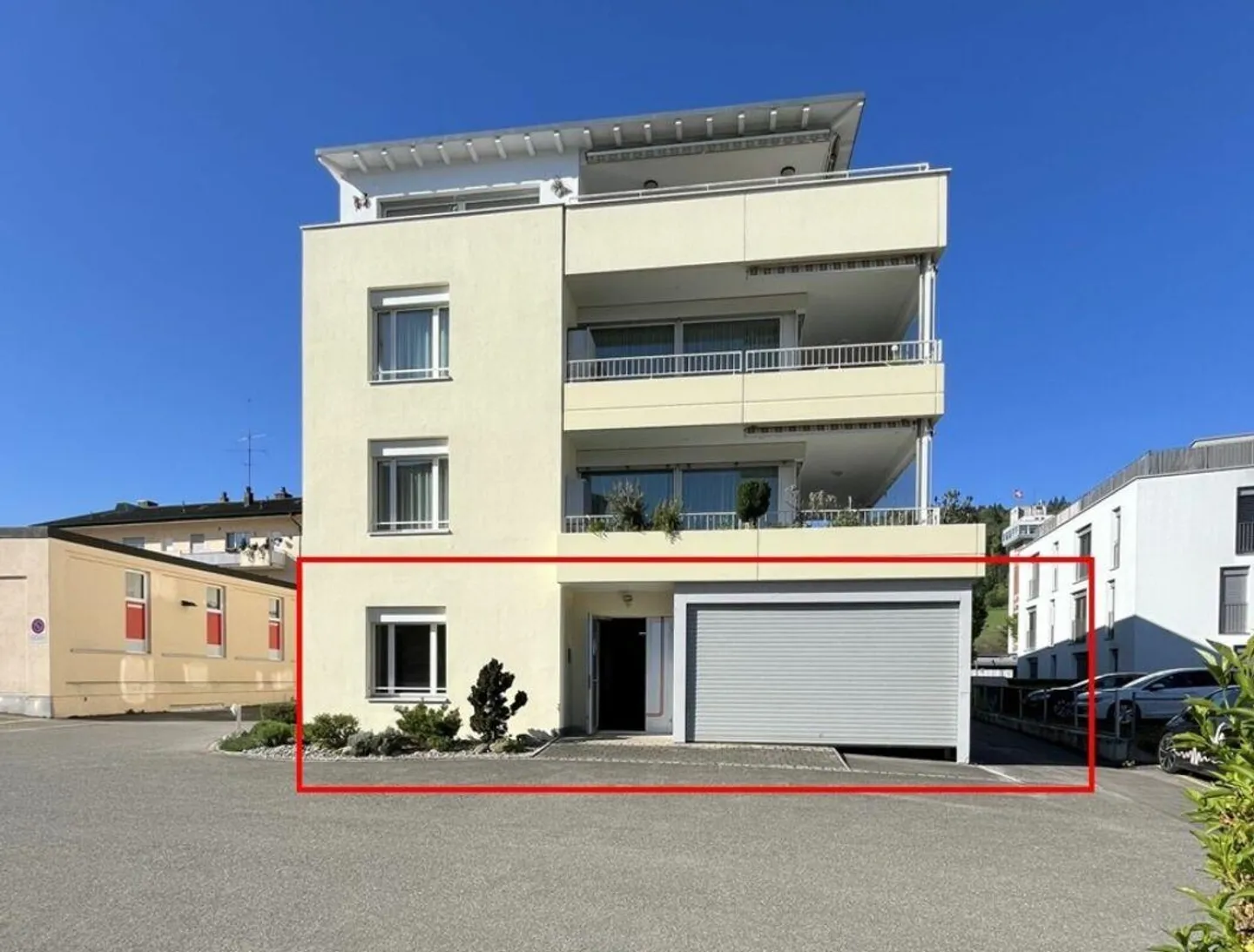 Propriété commerciale / Potentiel de copropriété - Photo 2 sur 12
