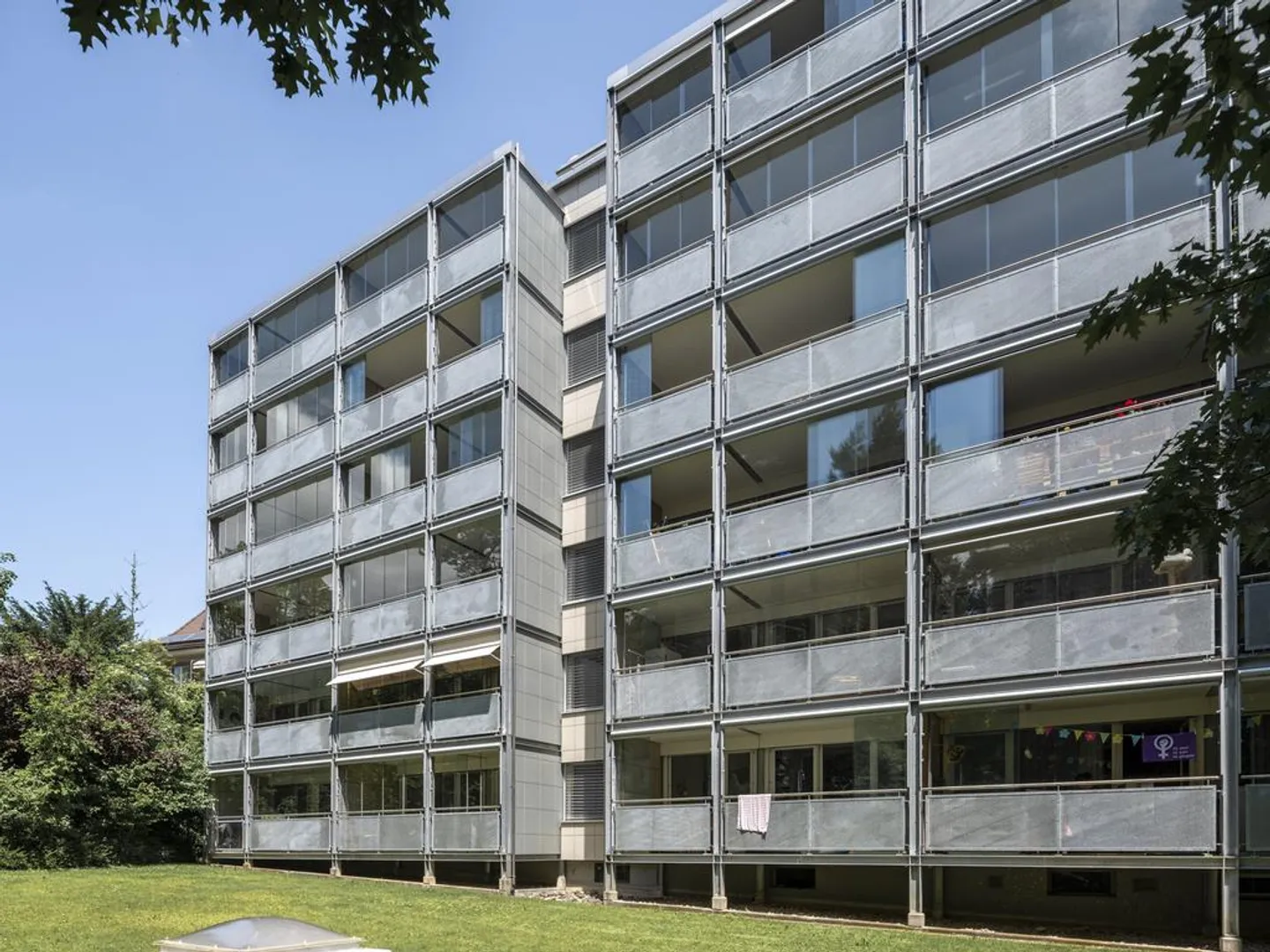 AFFITTARE SENZA DEPOSITO - Vita urbana nel quartiere centrale della città - Foto 1 di 7