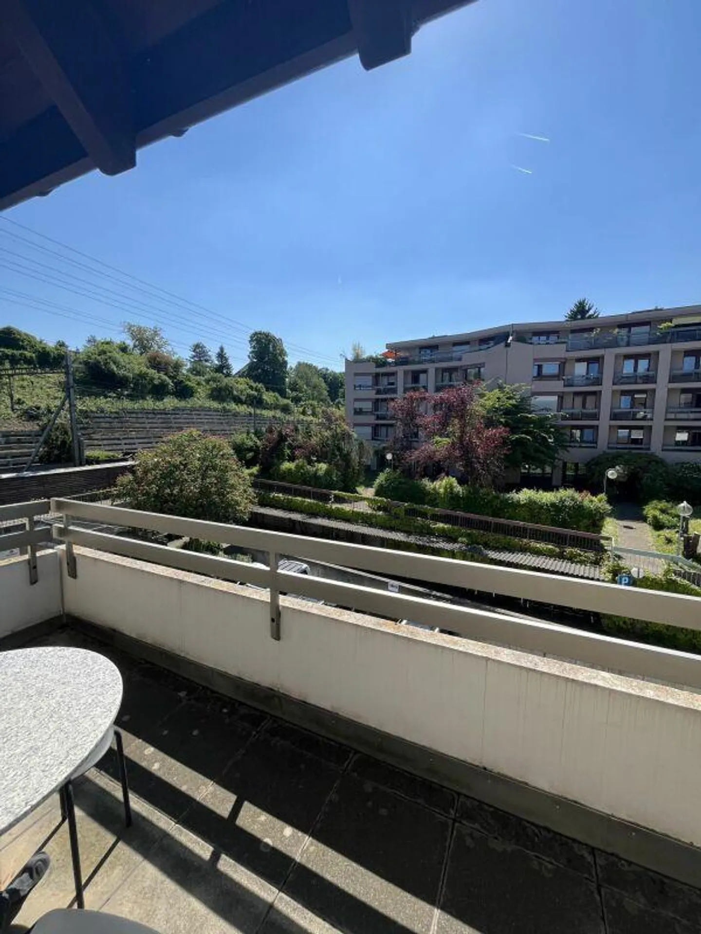 Spazioso appartamento in una posizione centrale - Foto 10 di 10