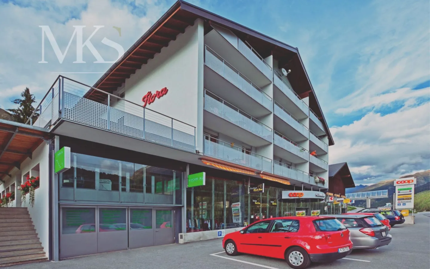 Appartamento in affitto accogliente a Goms - Foto 1 di 9