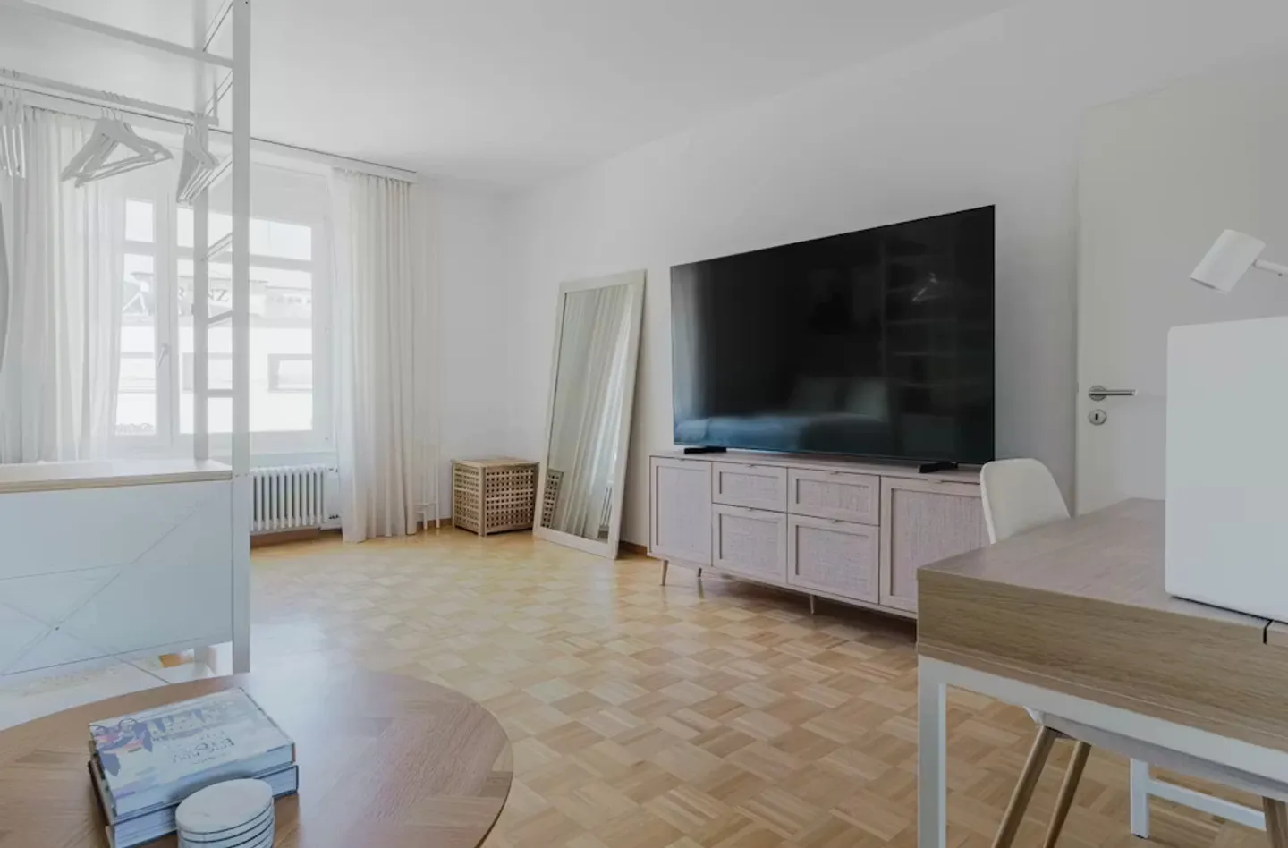 Appartamento Incantevole a Zurigo - Foto 5 di 10