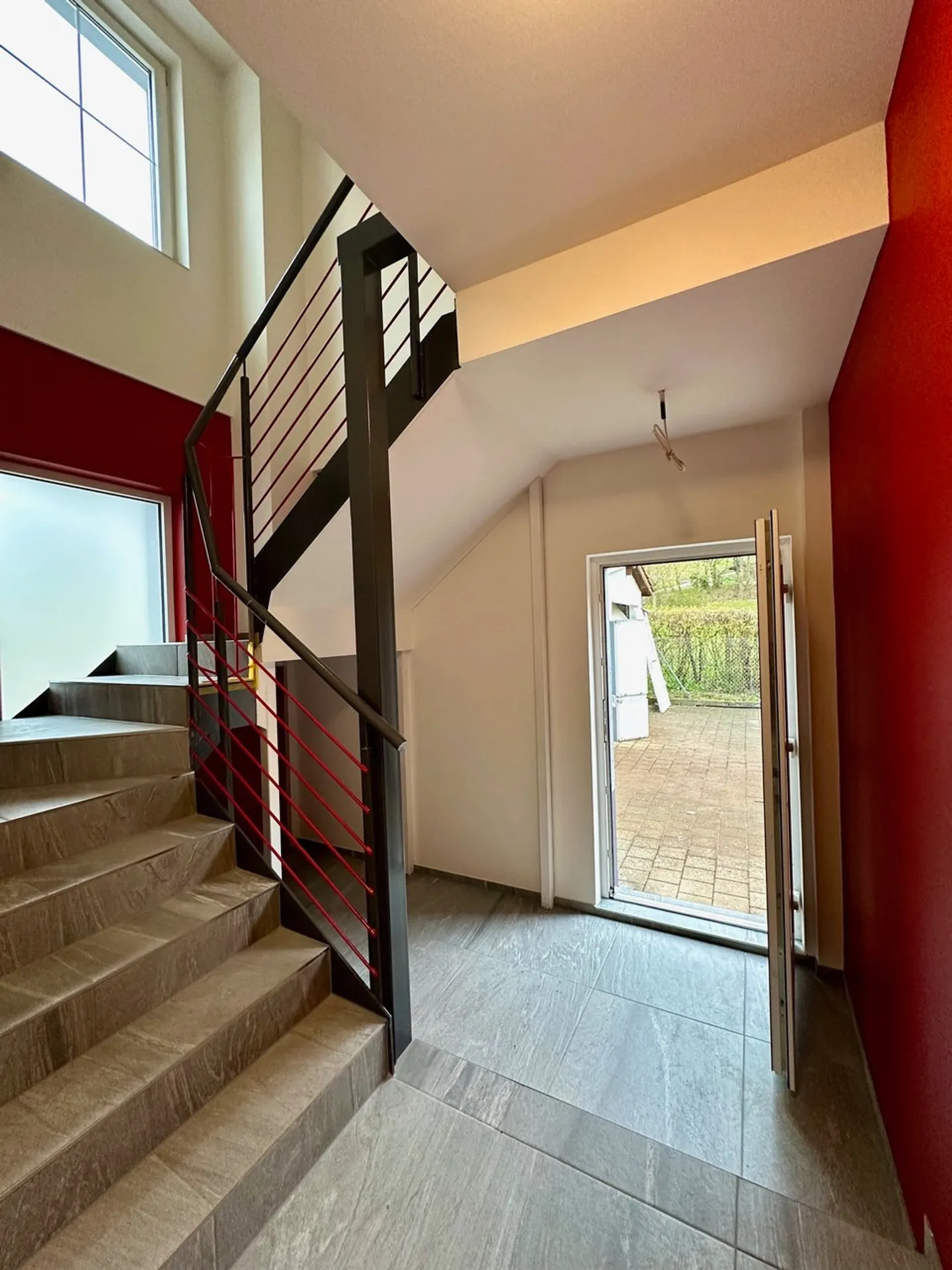 Appartamento Maisontte con grande terrazza - Foto 2 di 13