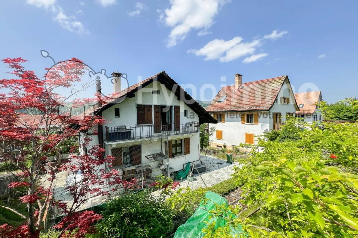 Charming Detached Villa to Renovate - Photo 1 of 12