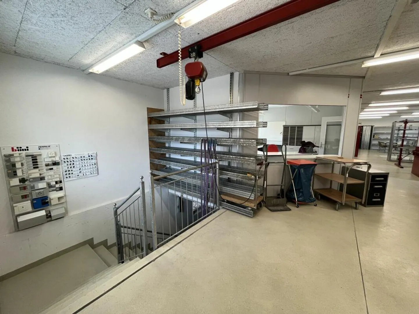Propriété commerciale / Potentiel de copropriété - Photo 10 sur 12