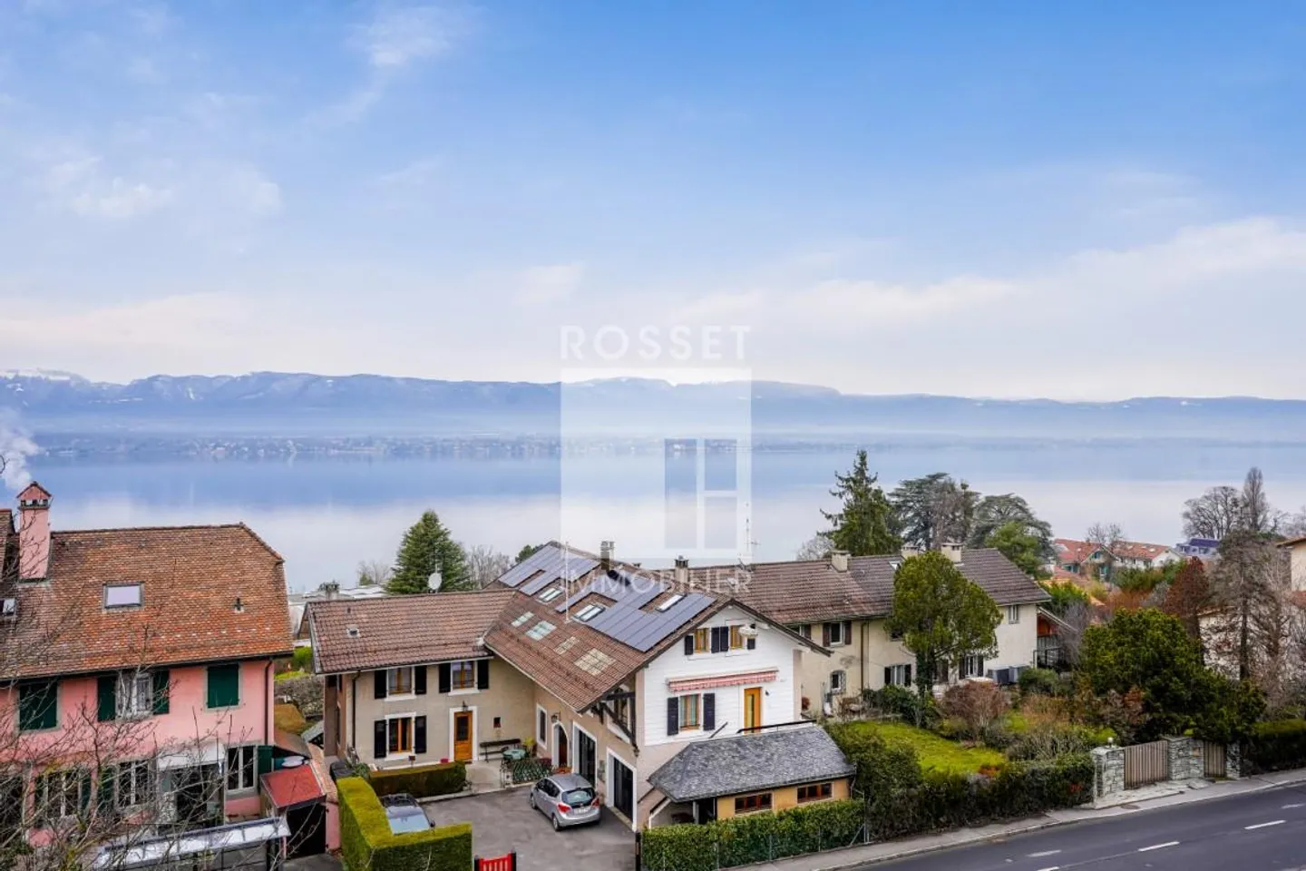 Bellissimo appartamento duplex di 5 stanze al 3° piano - Foto 1 di 9