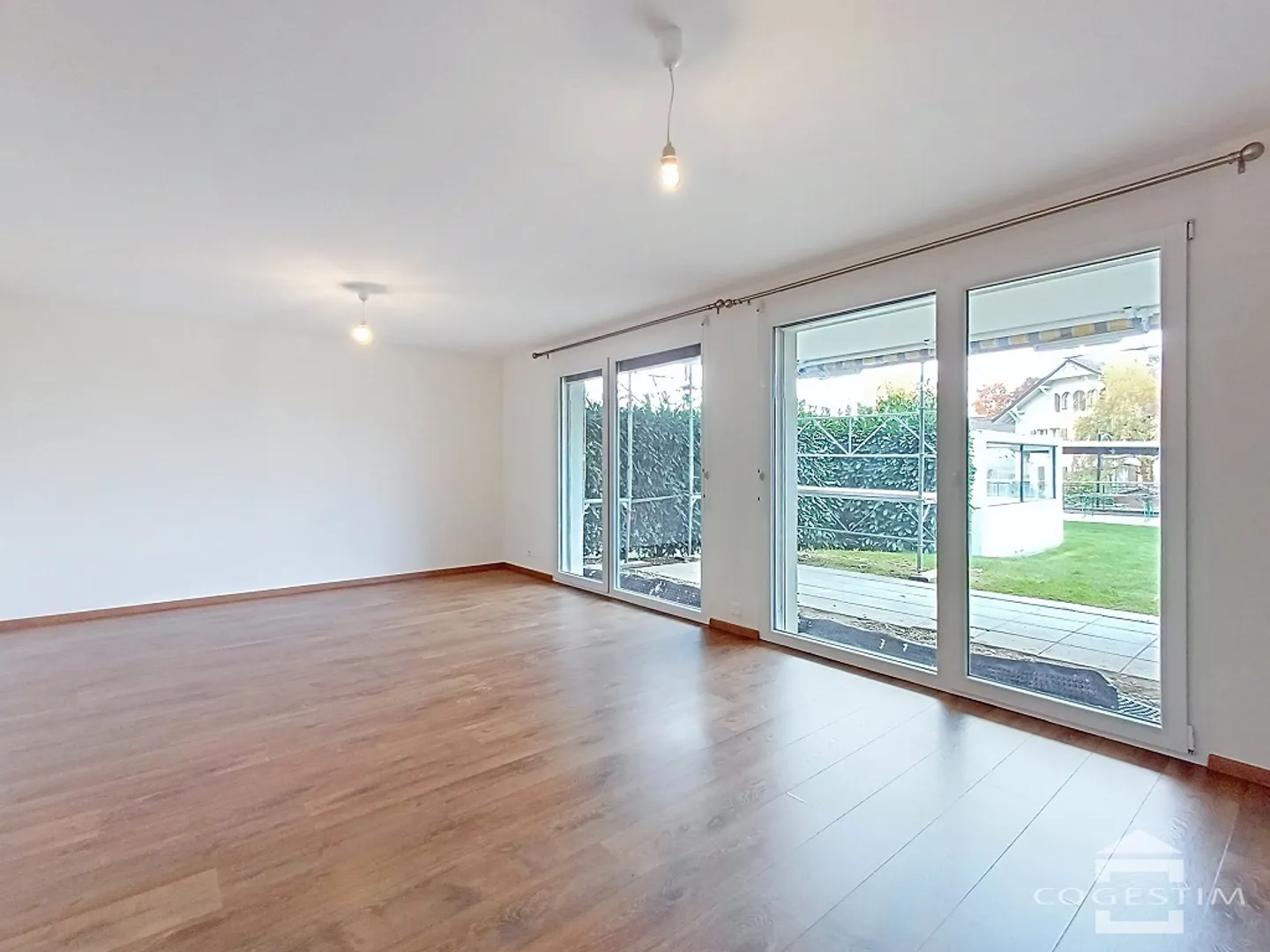 Appartement 2.5 pièces - Photo 8 sur 12