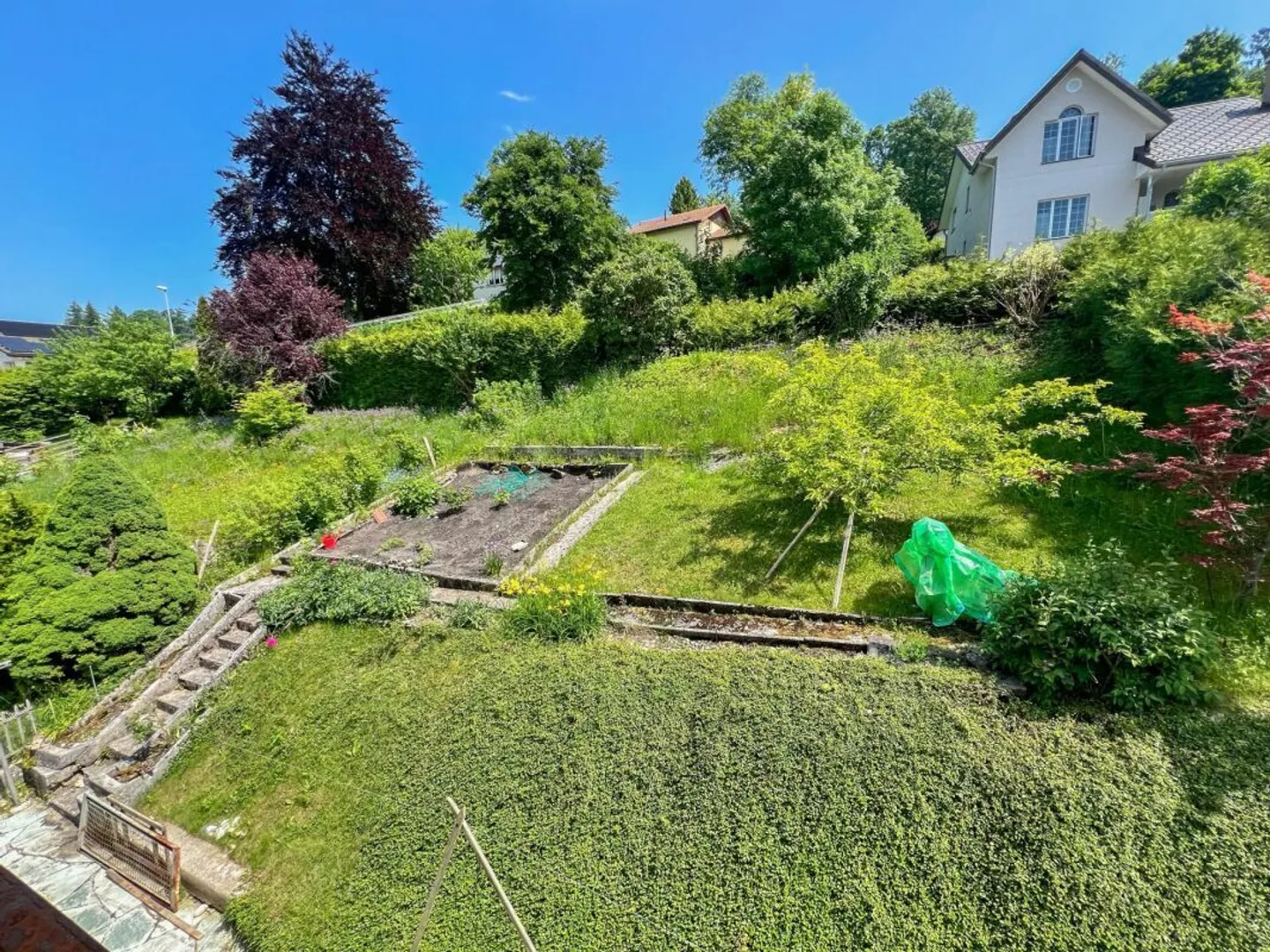 Charming Detached Villa to Renovate - Photo 5 of 12