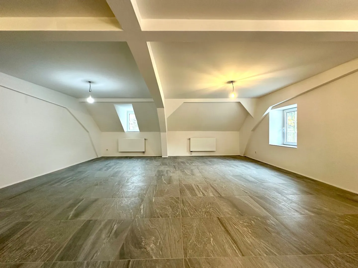 Appartamento Maisontte con grande terrazza - Foto 3 di 13