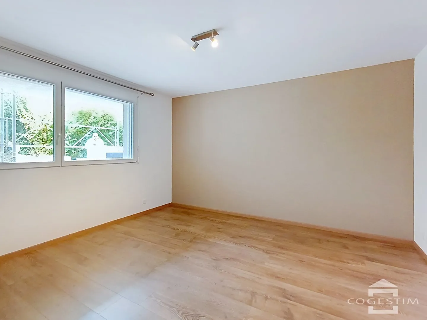 Appartement 2.5 pièces - Photo 9 sur 12