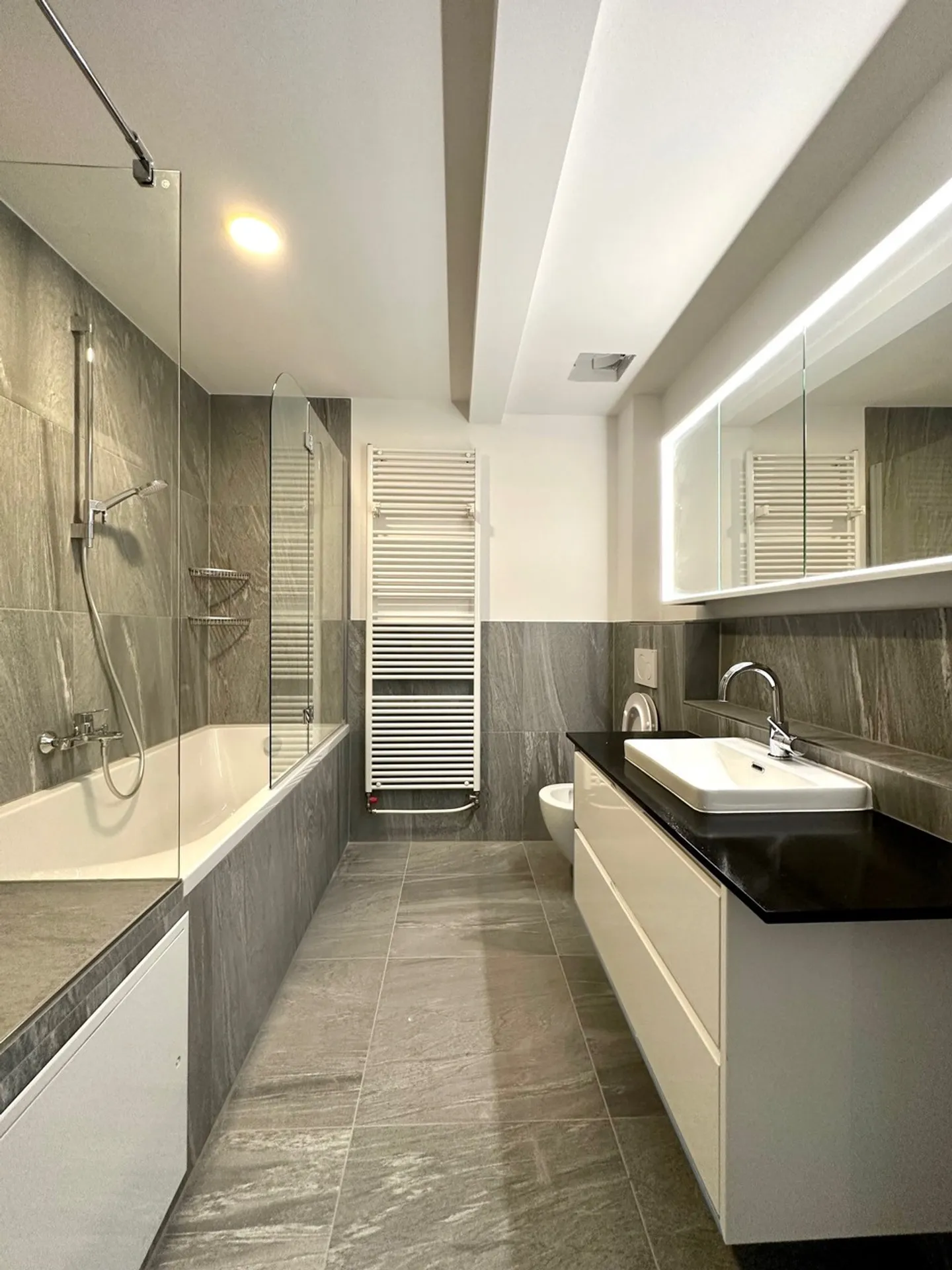 Appartamento Maisontte con grande terrazza - Foto 7 di 13