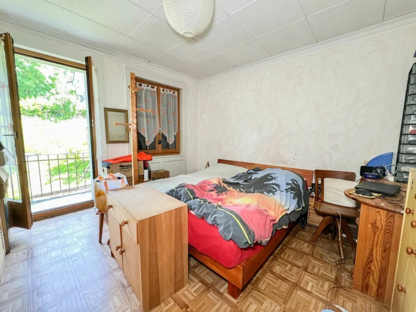 Charming Detached Villa to Renovate - Photo 9 of 12