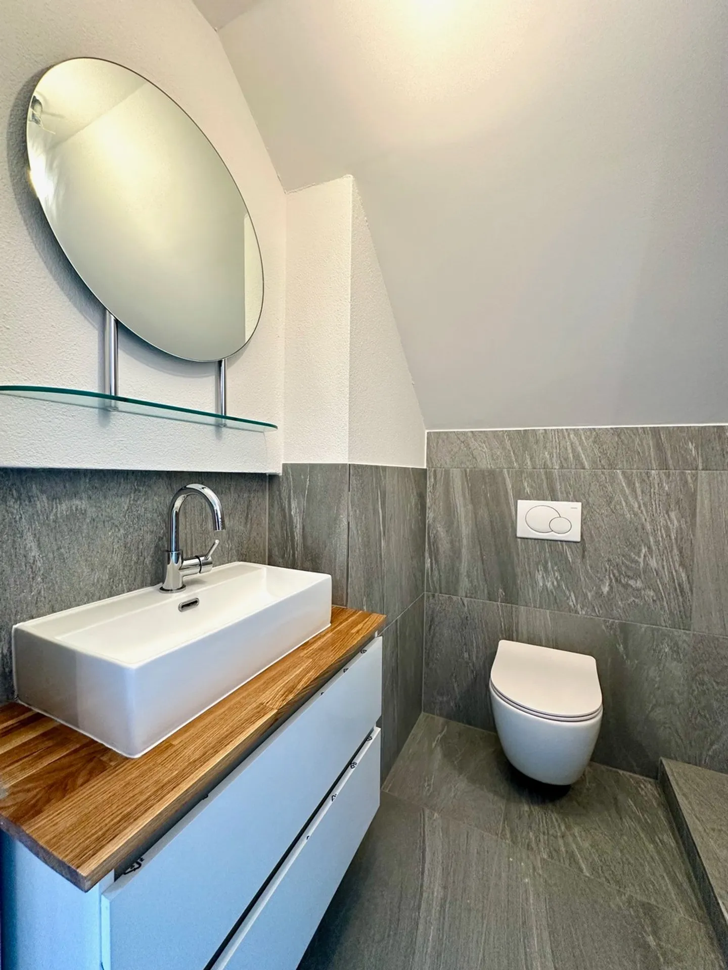 Appartamento Maisontte con grande terrazza - Foto 8 di 13