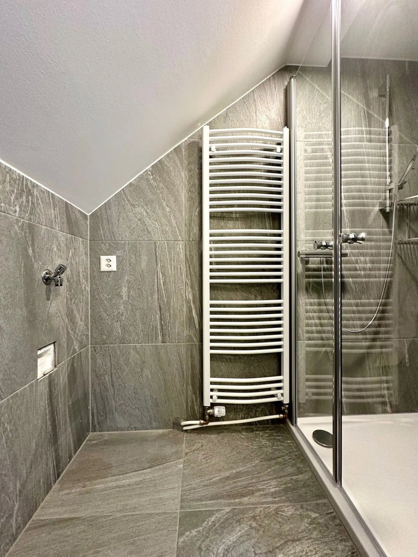 Appartamento Maisontte con grande terrazza - Foto 9 di 13