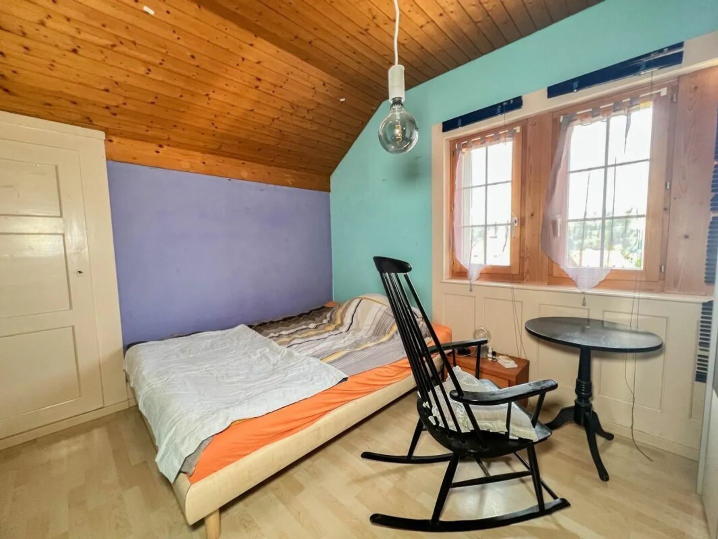 Charming Detached Villa to Renovate - Photo 10 of 12