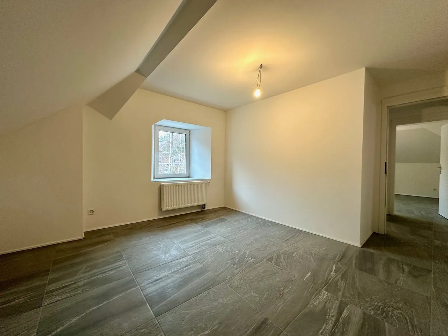 Appartamento Maisontte con grande terrazza - Foto 11 di 13