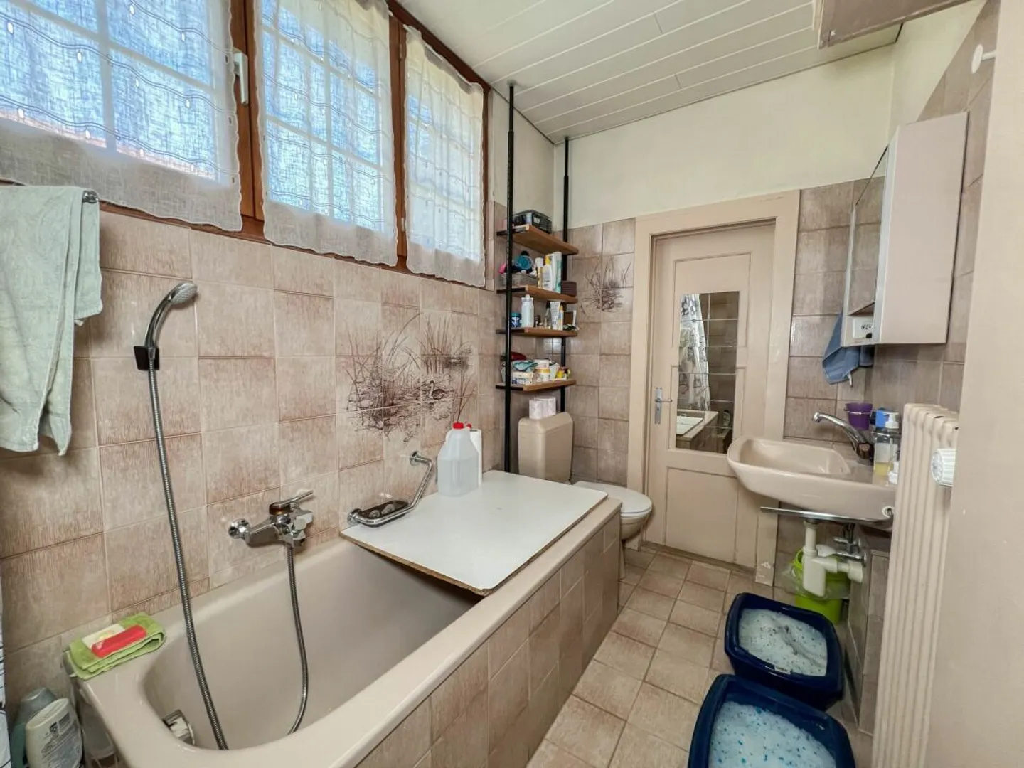 Charming Detached Villa to Renovate - Photo 11 of 12
