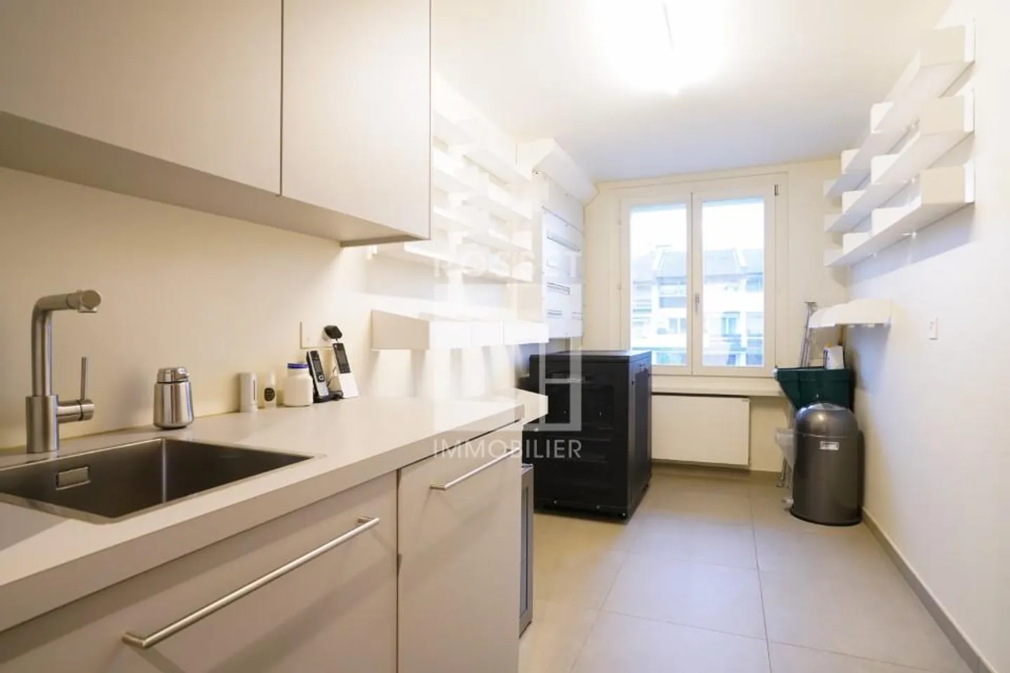 Bellissimo appartamento duplex di 5 stanze al 3° piano - Foto 9 di 9