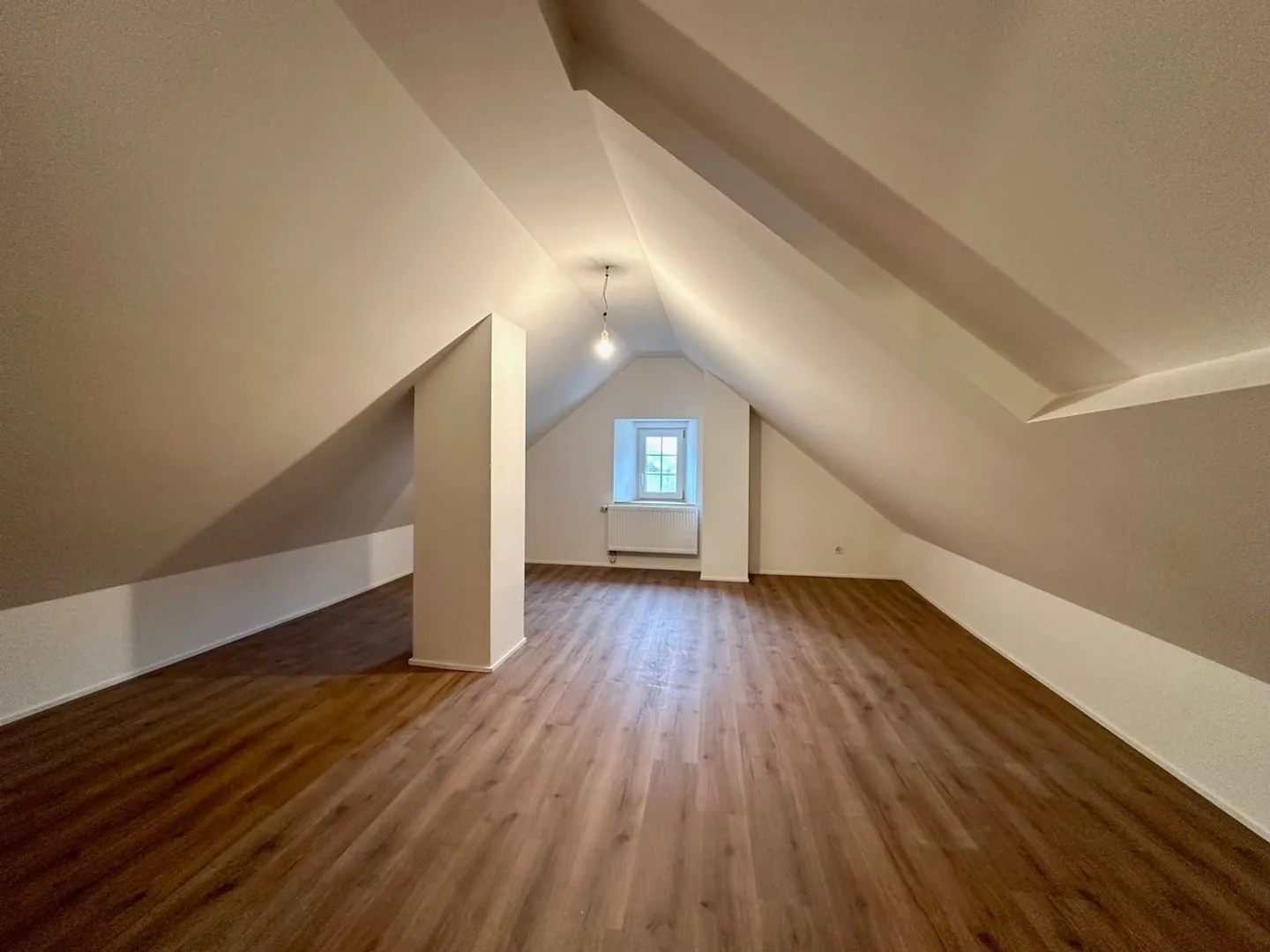 Appartamento Maisontte con grande terrazza - Foto 12 di 13