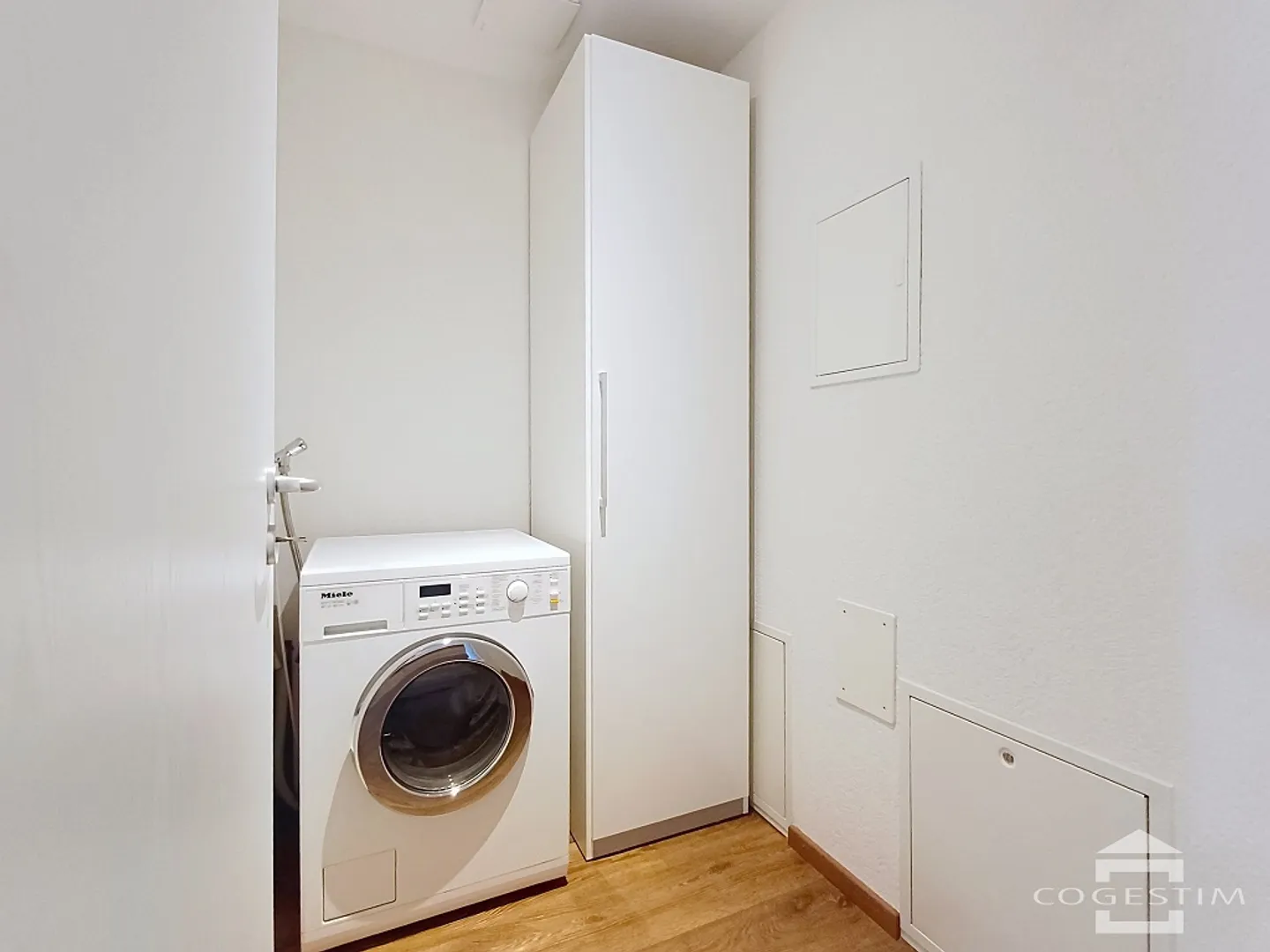 Appartement 2.5 pièces - Photo 12 sur 12