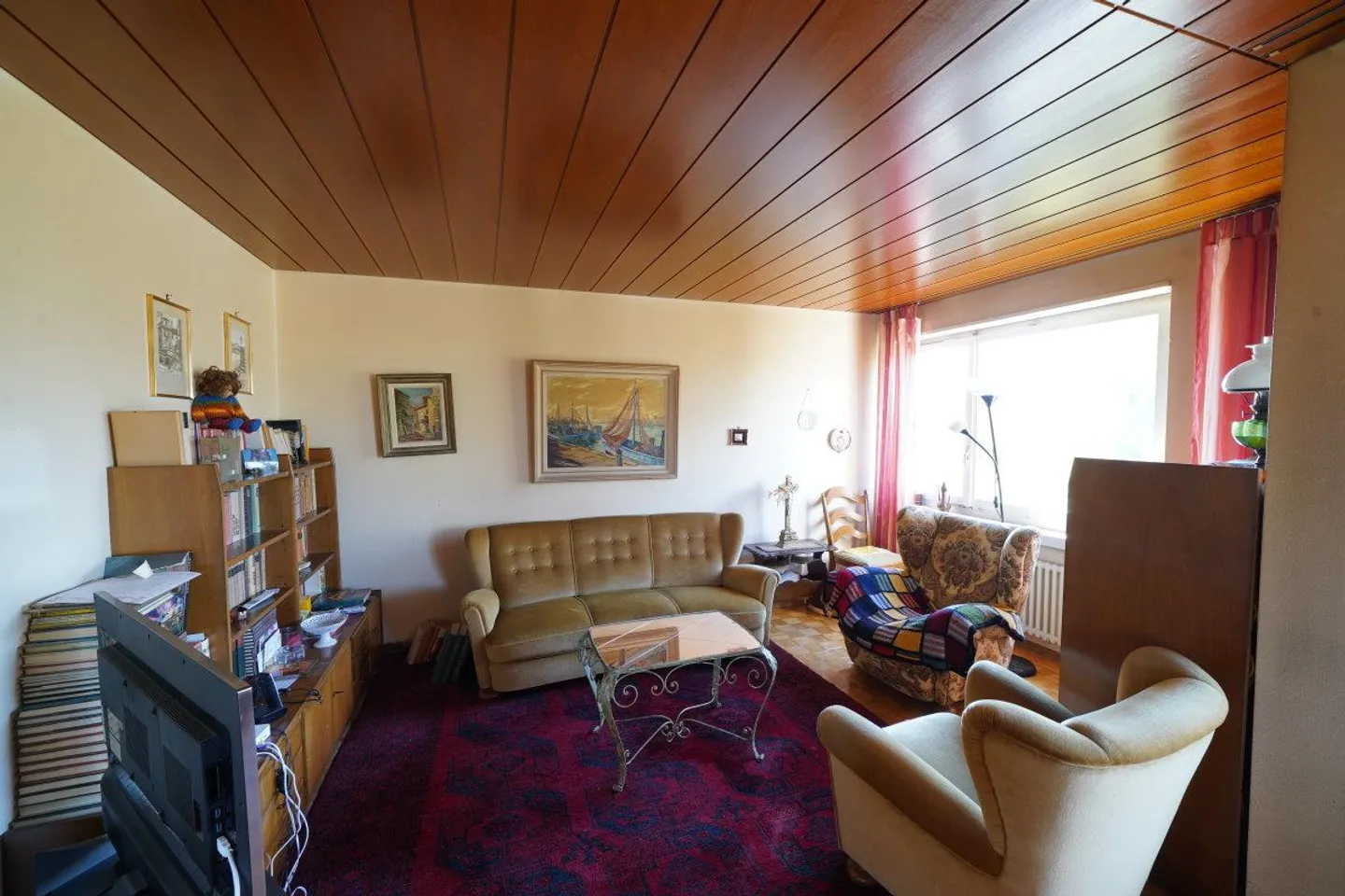 Appartement 4 pièces central avec ascenseur - Photo 6 sur 8