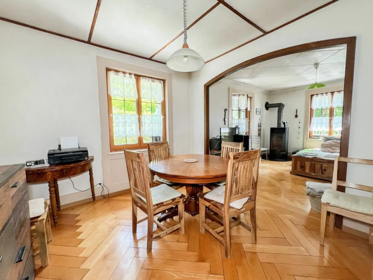 Charming Detached Villa to Renovate - Photo 6 of 12