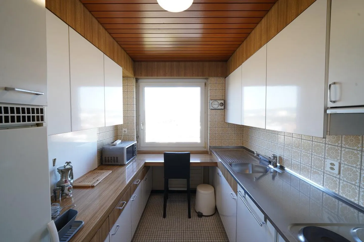 Appartement 4 pièces central avec ascenseur - Photo 7 sur 8