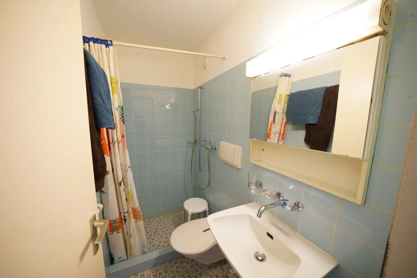 Appartement 4 pièces central avec ascenseur - Photo 8 sur 8
