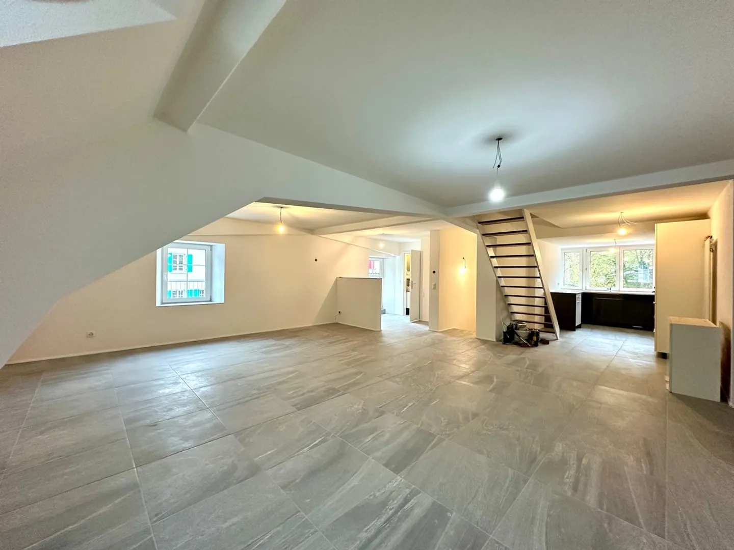 Appartamento Maisontte con grande terrazza - Foto 4 di 13