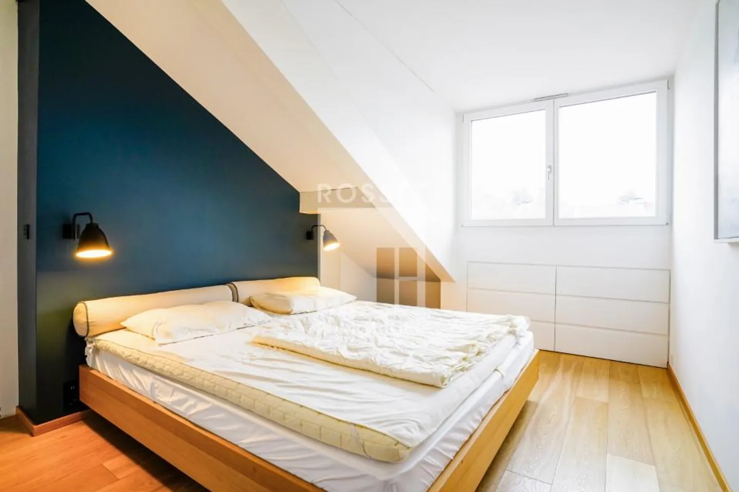 Bellissimo appartamento duplex di 5 stanze al 3° piano - Foto 5 di 9