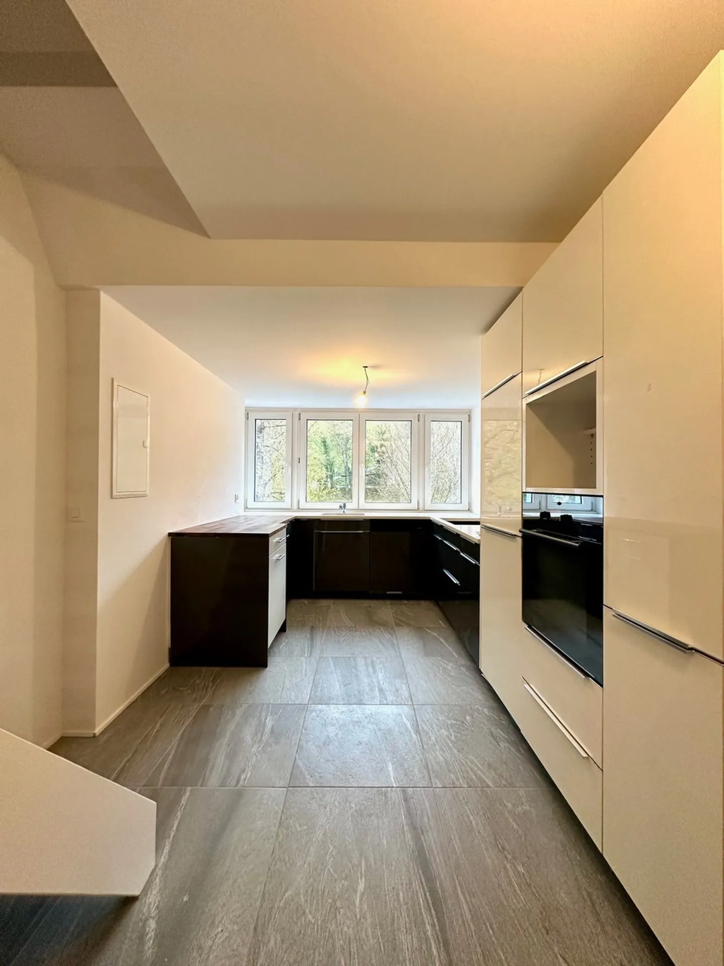 Appartamento Maisontte con grande terrazza - Foto 5 di 13