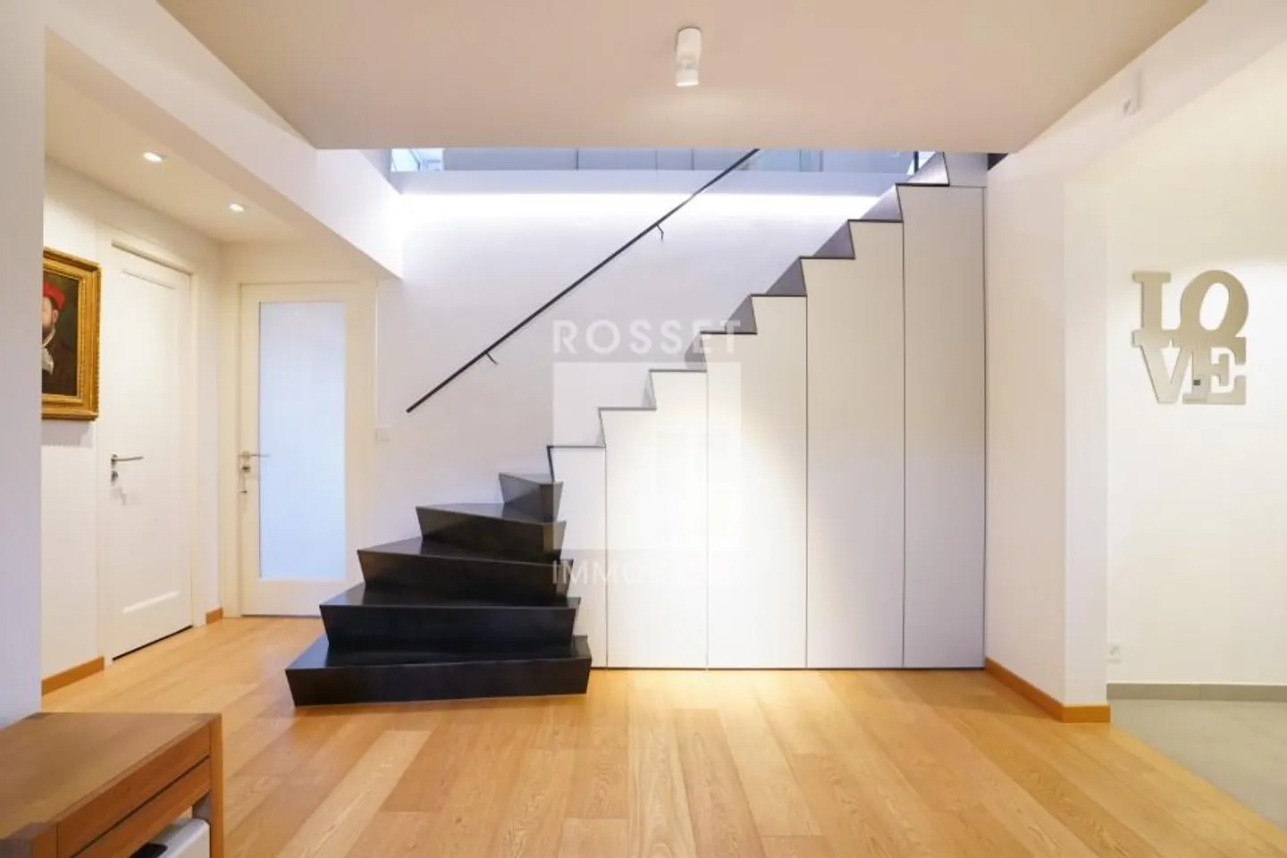 Bellissimo appartamento duplex di 5 stanze al 3° piano - Foto 7 di 9