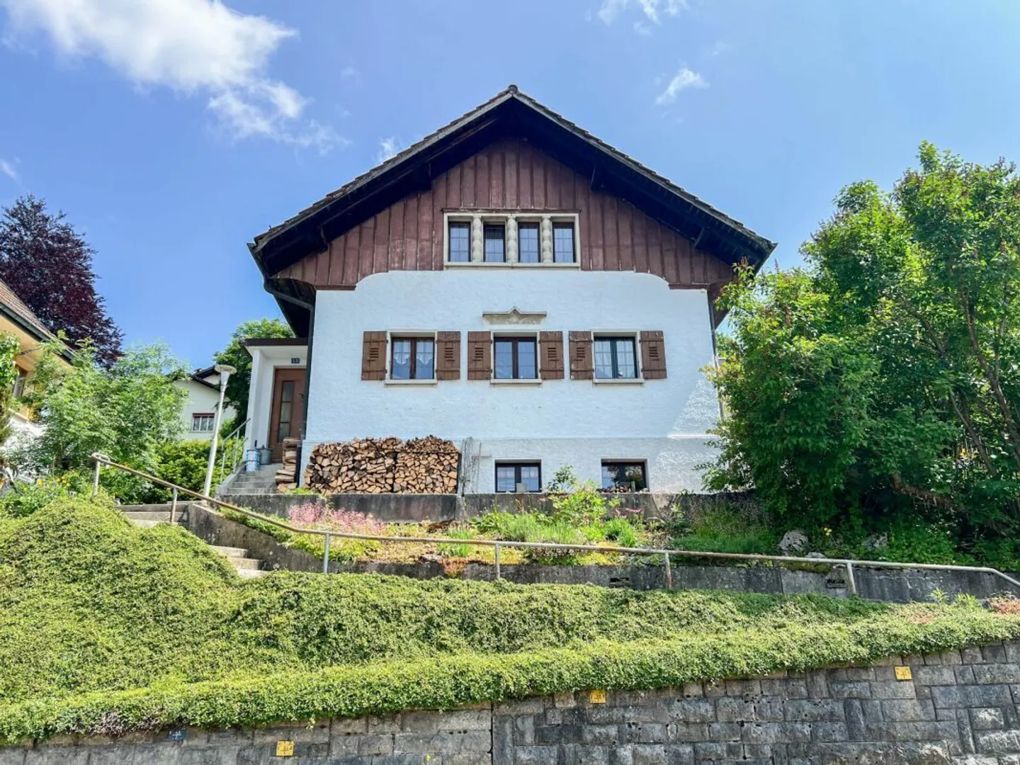 Charming Detached Villa to Renovate - Photo 12 of 12