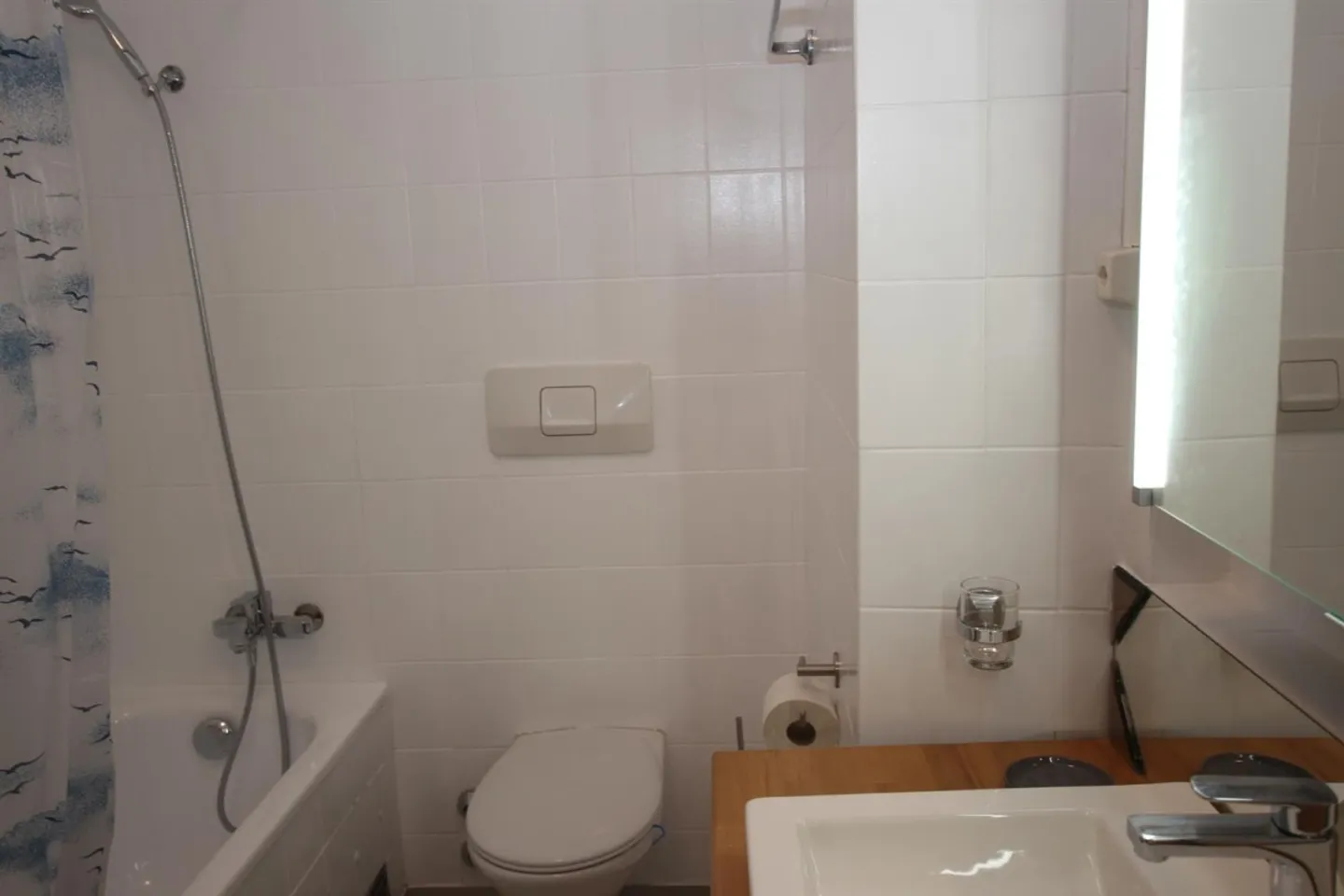 Appartamento Incantevole Vicino al Lago - Foto 4 di 6