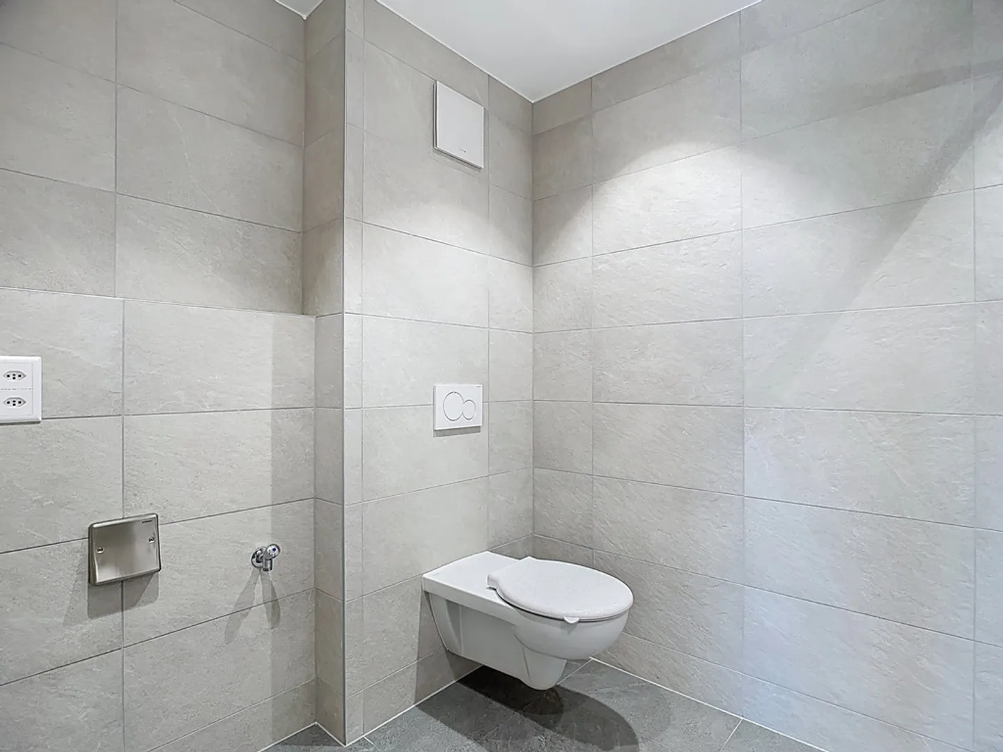 Wohnung mit Rahmen 3.5 Zimmer mit Balkon - Foto 10 von 12