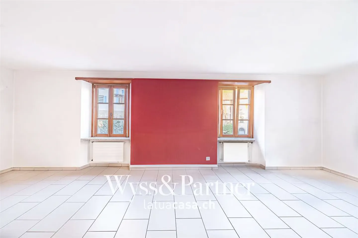 Cagiallo - 4.5 rooms for sale - Photo 3 of 10