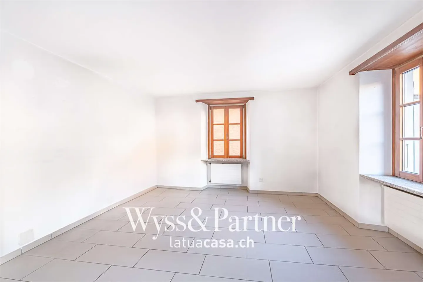 Cagiallo - 4.5 rooms for sale - Photo 4 of 10