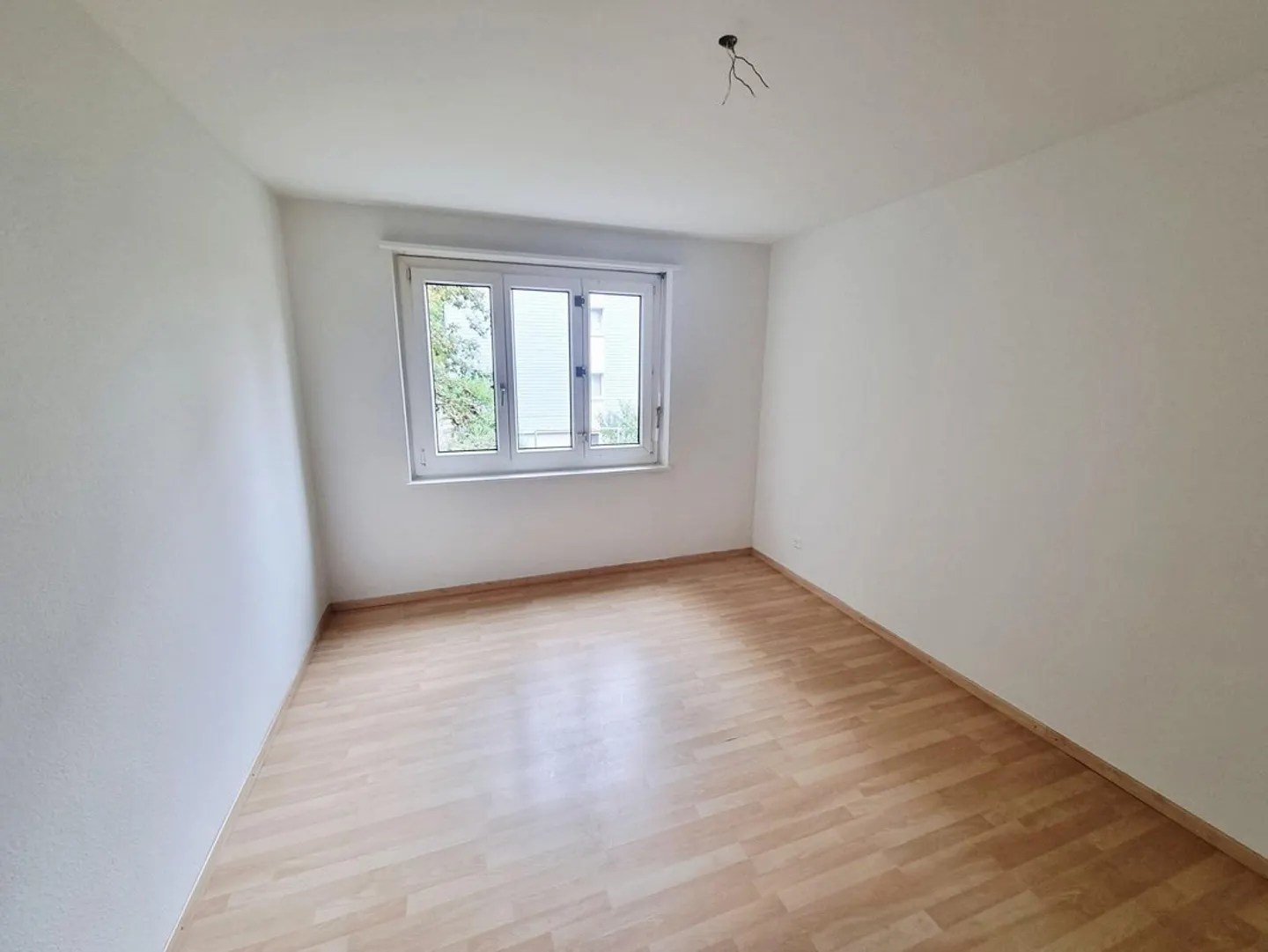 Helle Wohnung mit Balkon - Foto 4 von 7