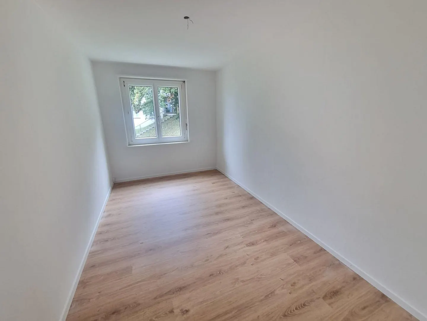 Helle Wohnung mit Balkon - Foto 6 von 7