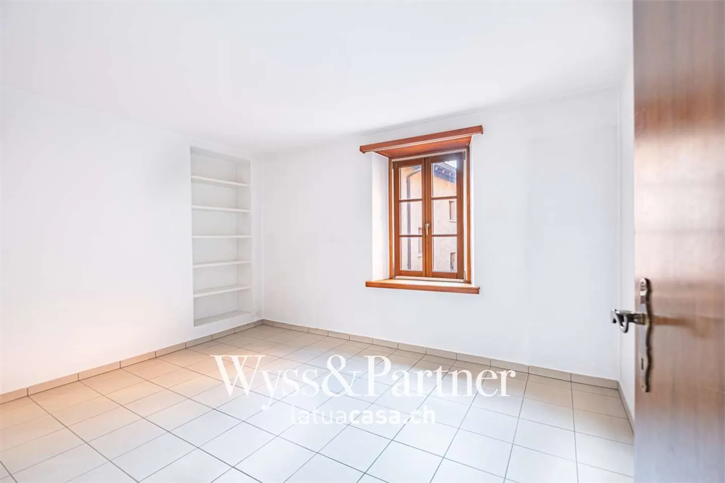 Cagiallo - 4.5 rooms for sale - Photo 2 of 10