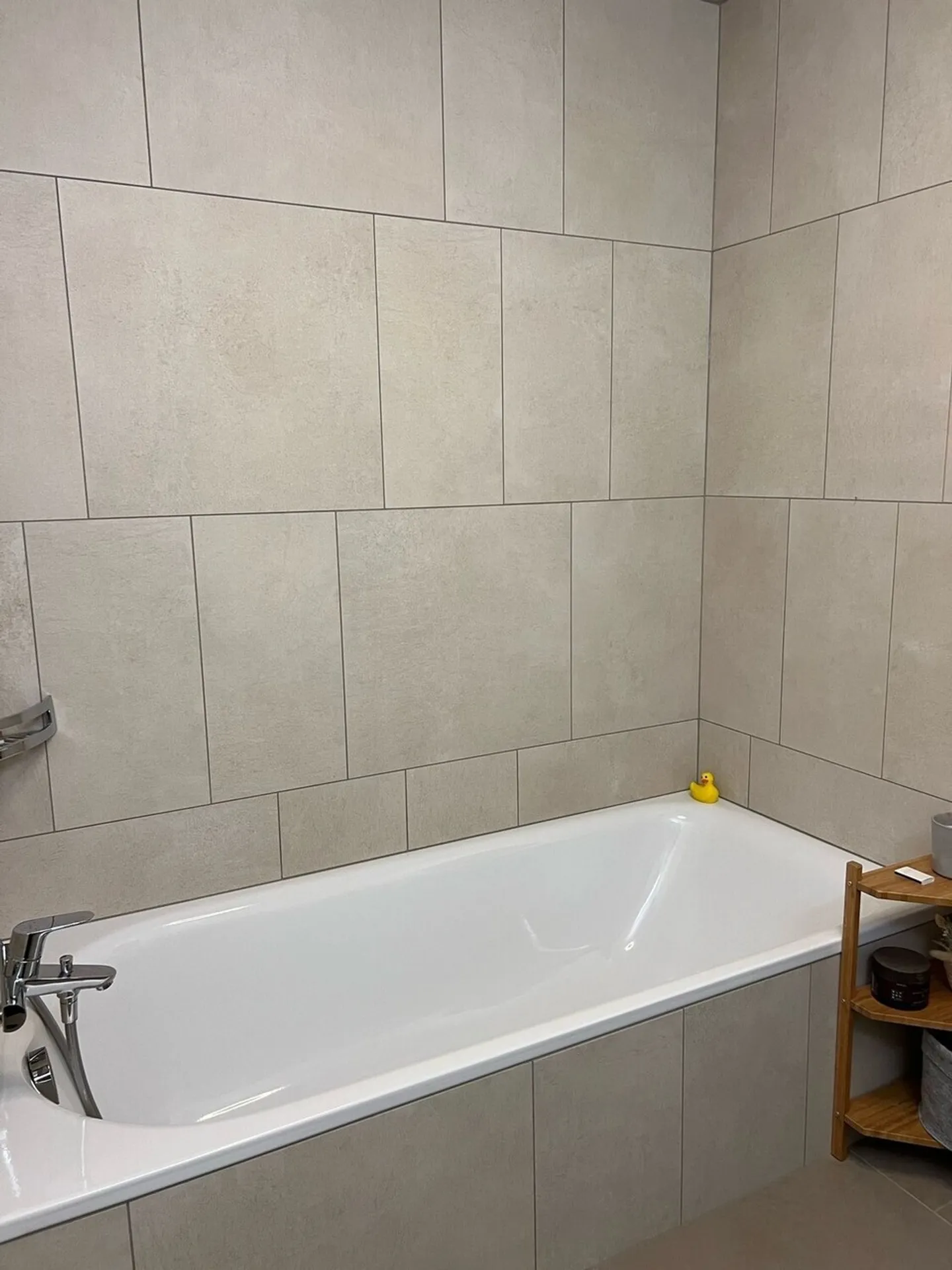 Modernes Neubauapartment zentral - Foto 13 von 13