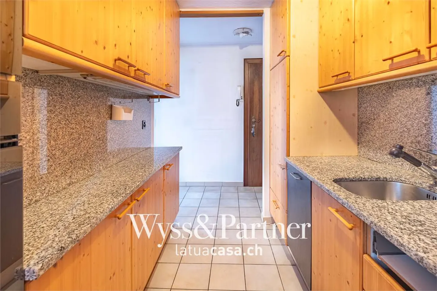 Cagiallo - 4.5 rooms for sale - Photo 8 of 10
