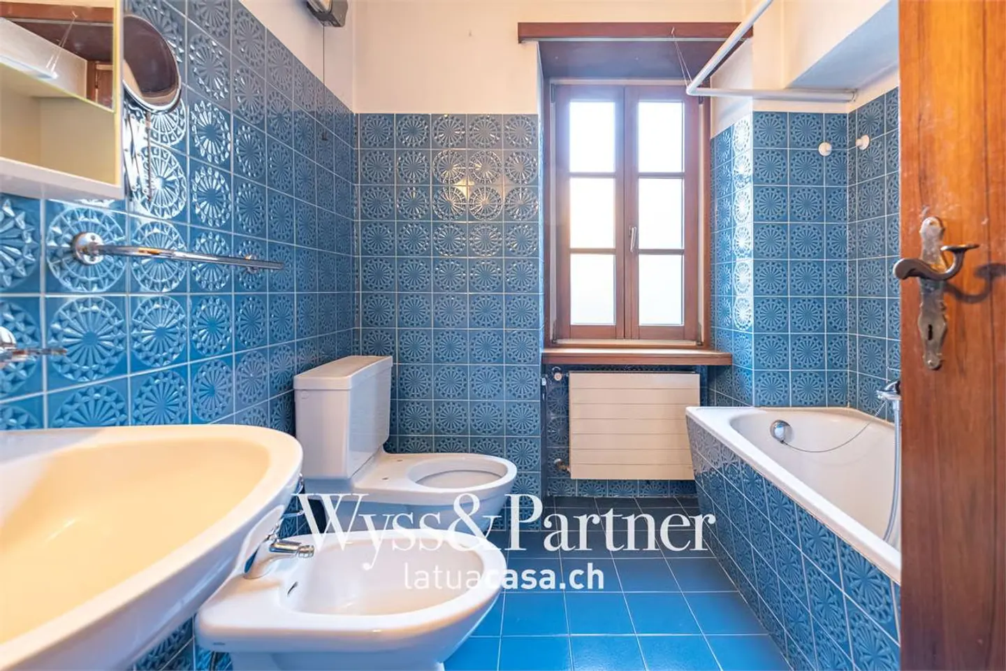 Cagiallo - 4.5 rooms for sale - Photo 9 of 10