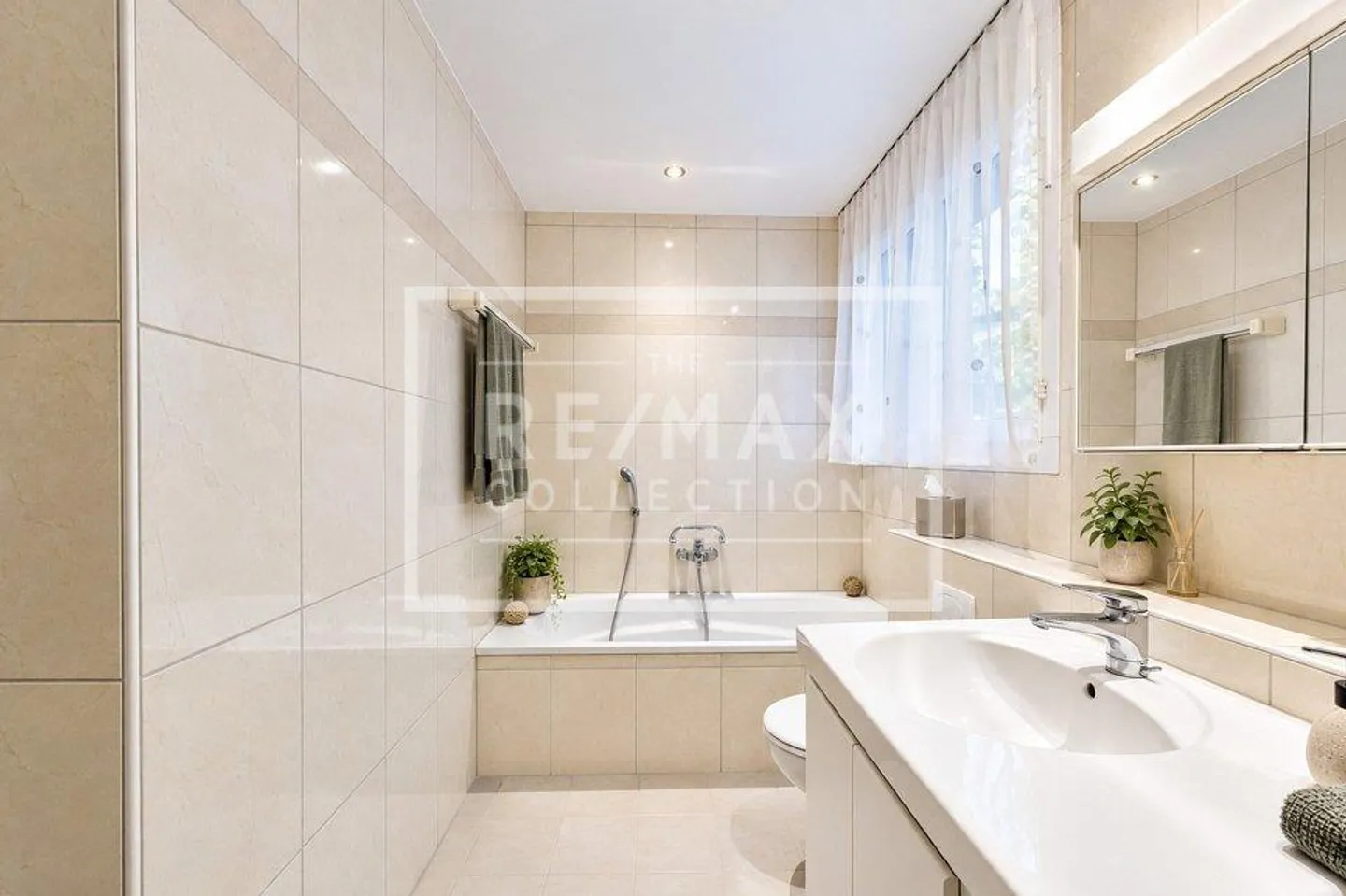 Appartement de jardin 3.5 pièces avec vue panoramique - Photo 7 sur 13