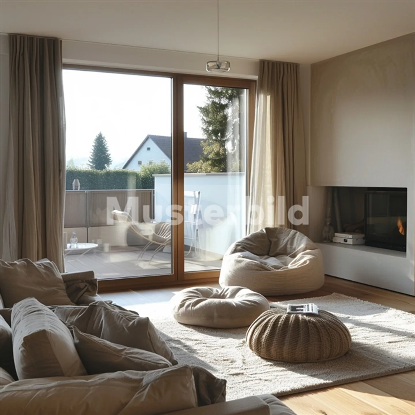 «Tauschimmobilie Charmantes 4.5 Zimmer Haus in Bern – Ideal für Familien!» - Foto 3 von 7