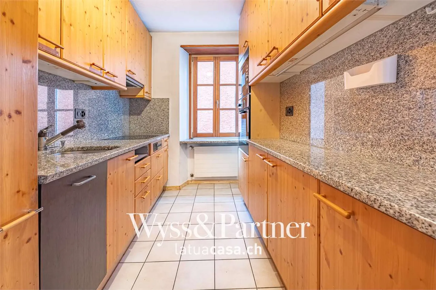 Cagiallo - 4.5 rooms for sale - Photo 7 of 10