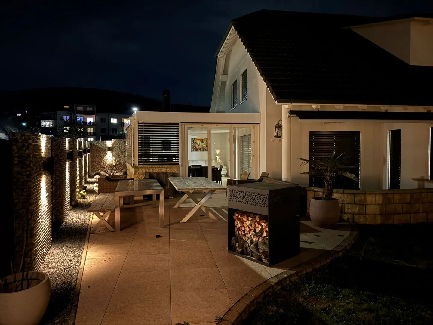 Maison individuelle spacieuse de 7,5 pièces dans un emplacement privilégié - Photo 12 sur 15