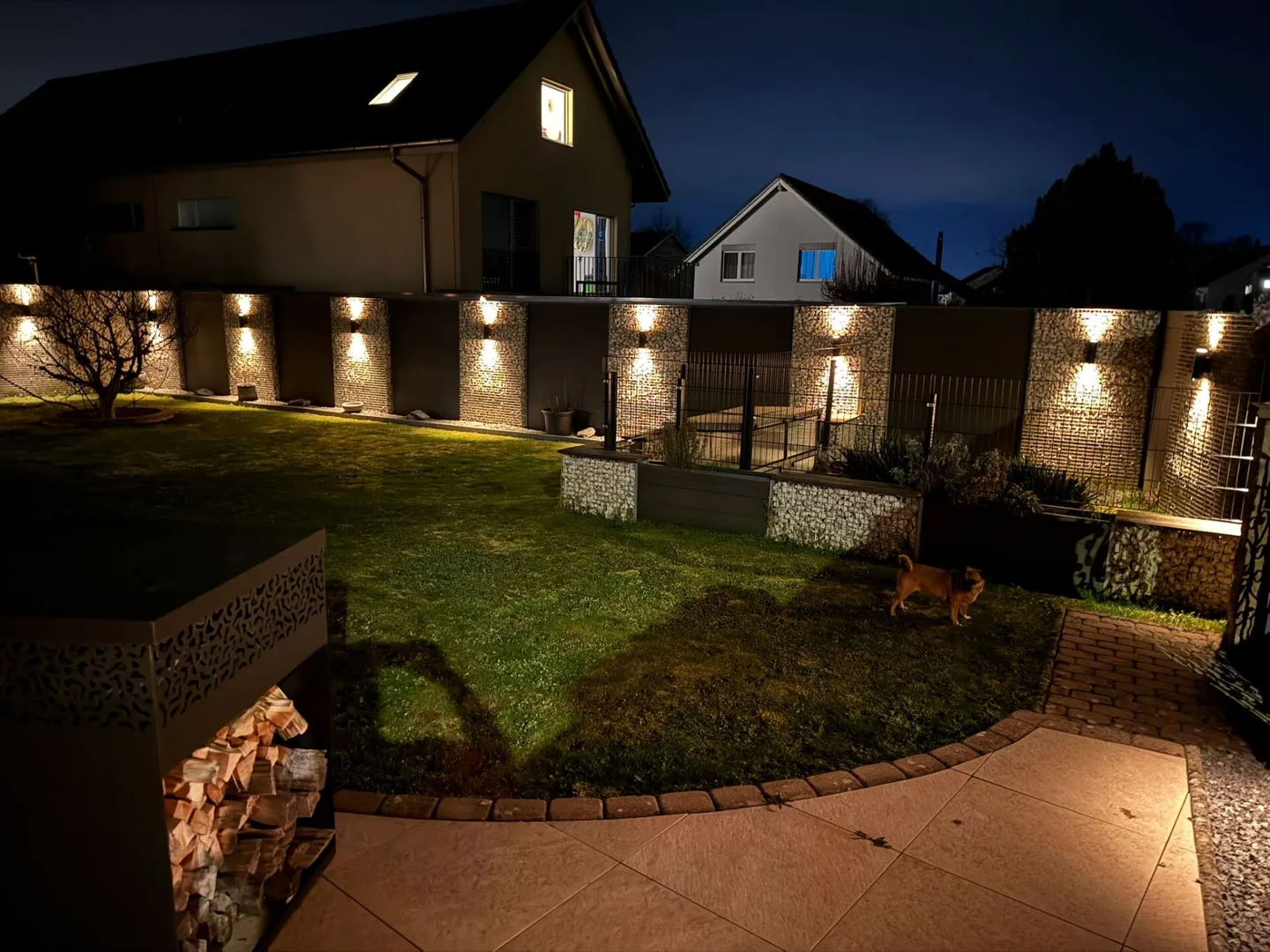 Maison individuelle spacieuse de 7,5 pièces dans un emplacement privilégié - Photo 13 sur 15