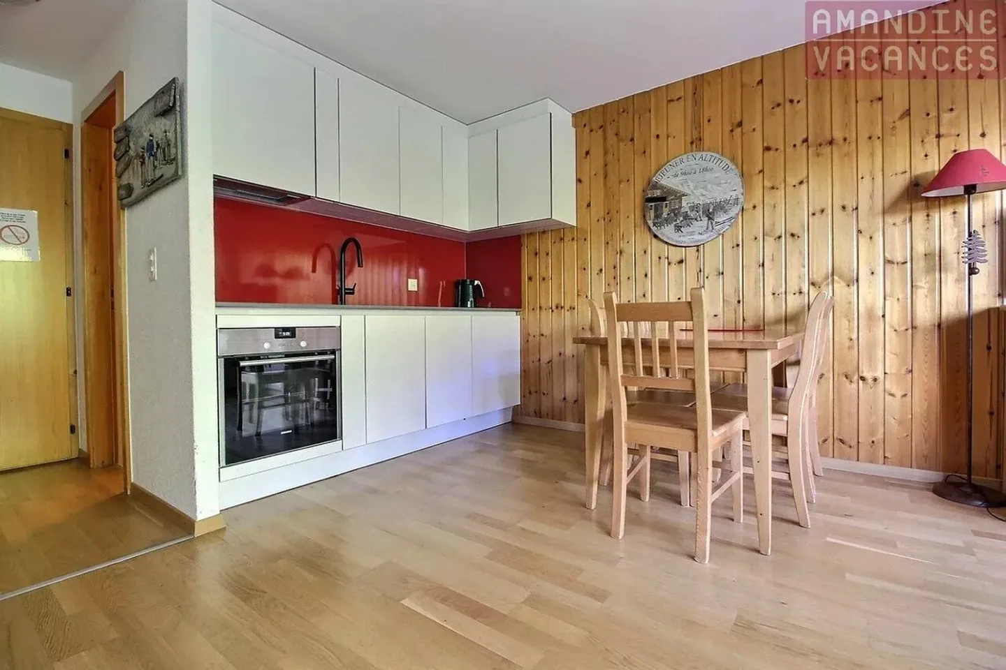 Charming Duplex Apartment in Ovronnaz - Photo 9 of 13