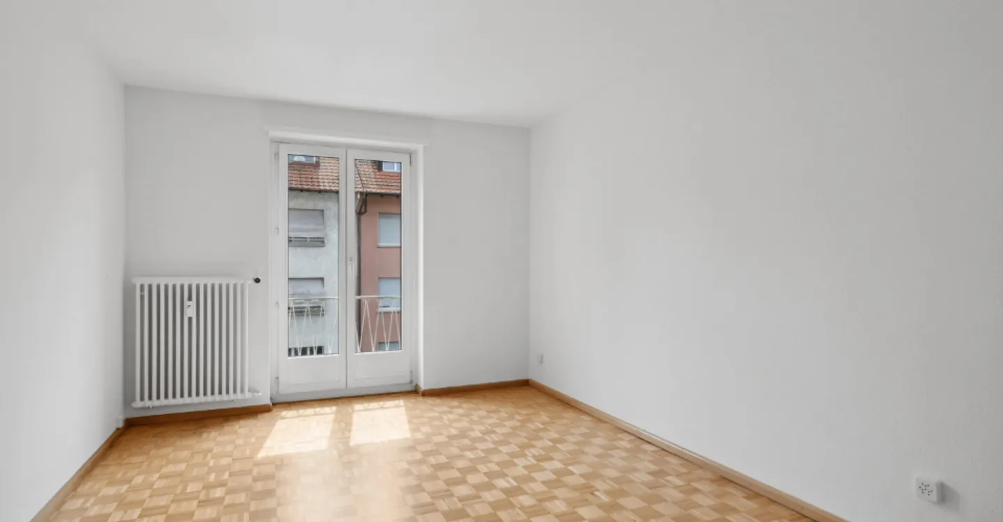 Incantevole appartamento di 4 locali - Foto 3 di 3